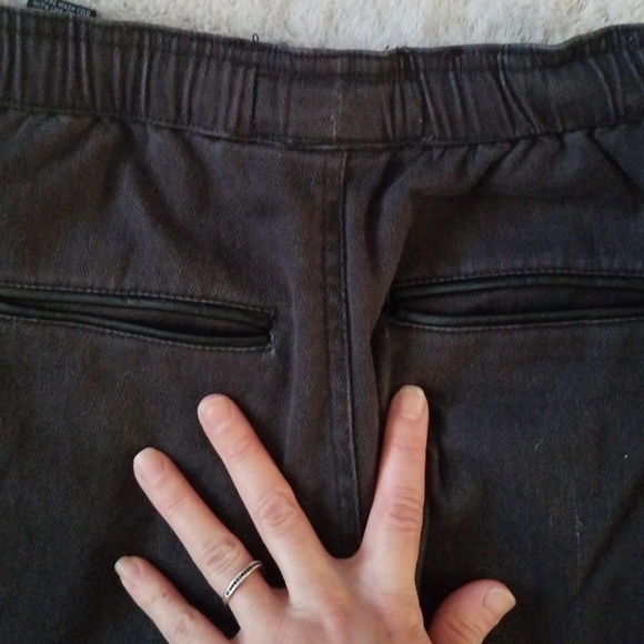 Boys jogger pants - Picture 4 of 4